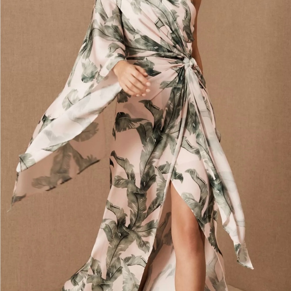 BHLDN Significant Other Bequia Dress